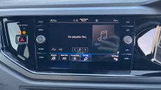 Volkswagen Taigo 1.0 TSI 110 R-Line 5dr Petrol Hatchback